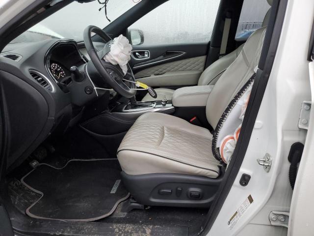 5N1DL0MM7KC554722 Infiniti QX60 LUXE
