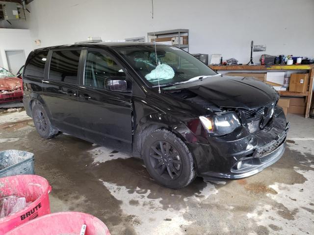 2C4RDGEG5KR689763 Dodge Grand Caravan Gt