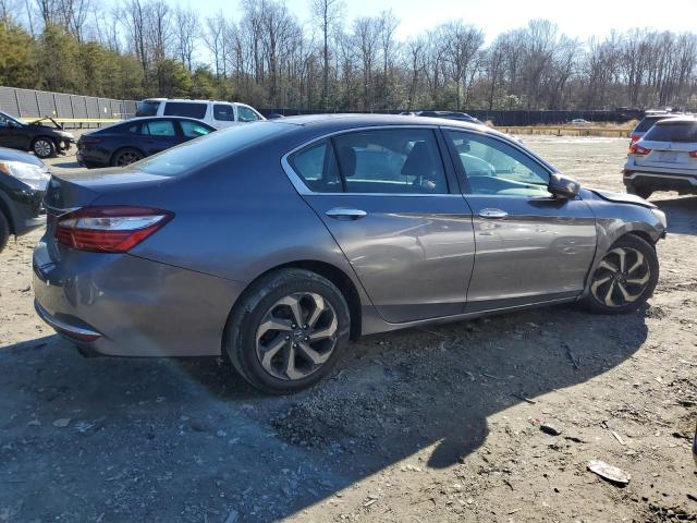 1HGCR2F78GA233195 Honda ACCORD EX