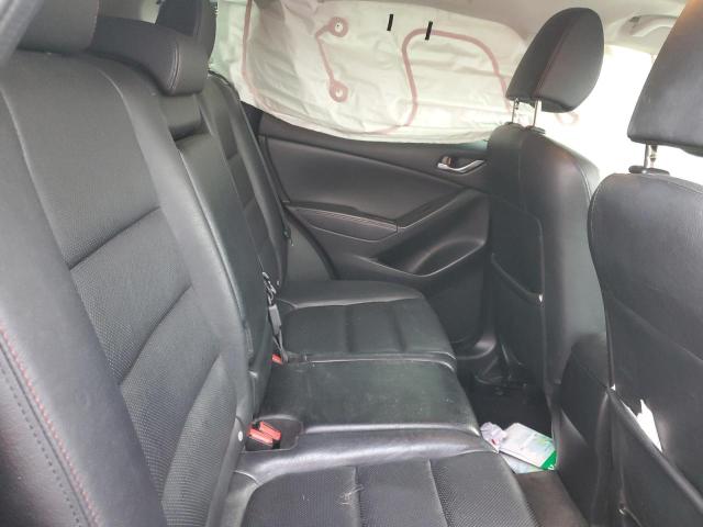 JM3KE2DY8F0523773 Mazda CX-5 GT