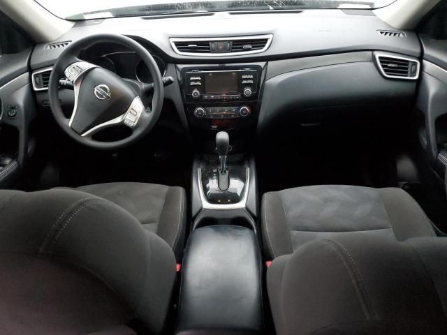 KNMAT2MV3GP604284 Nissan ROGUE S