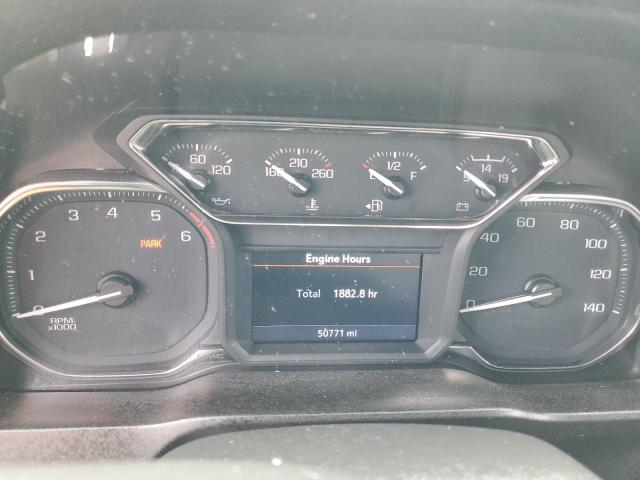 3GTP9EEL9MG426713 GMC Sierra K1500 At4