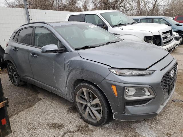 KM8K53A51LU430005 Hyundai Kona Ultimate
