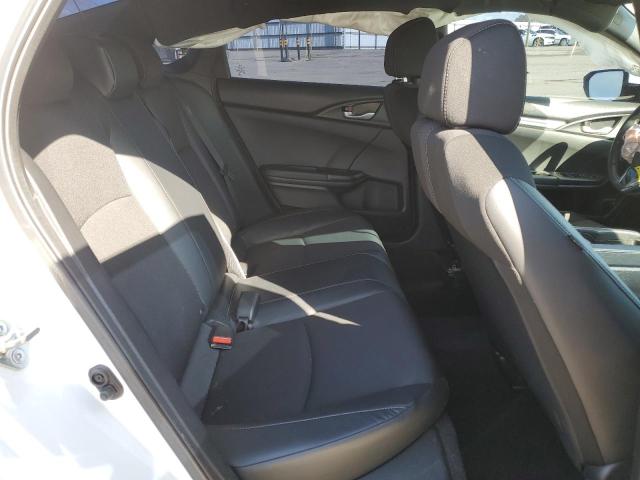 19XFC2F83LE206595 Honda Civic Sport