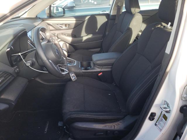 4S3BWAD63P3007206 Subaru Legacy Premium