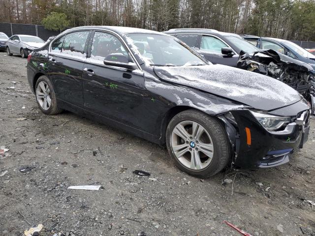 WBA8D9C50JEM34455 BMW 330 XI
