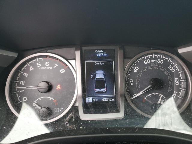 5TFSX5EN1HX053332 Toyota Tacoma Access Cab