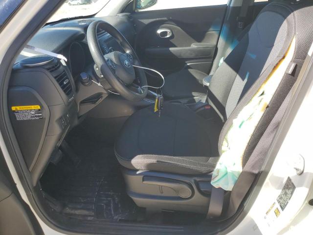 KNDJP3A54K7014621 KIA SOUL +