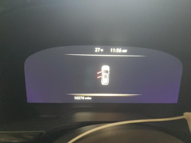 5N1DL1FS6NC331240 Infiniti QX60 LUXE