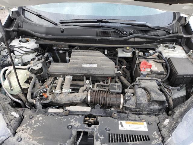 2HKRW1H97LH419968 Honda Cr-v Touring