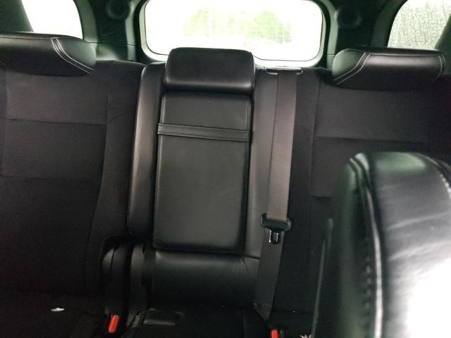 1C4SDJH90MC863259 Dodge Durango Srt Hellcat