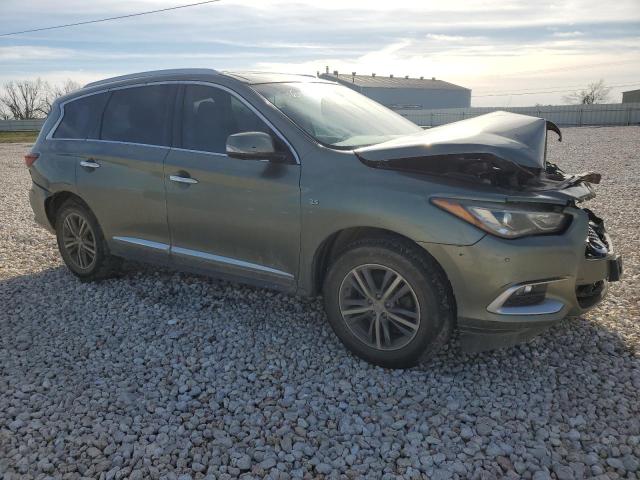 5N1AL0MN1GC504014 Infiniti QX60