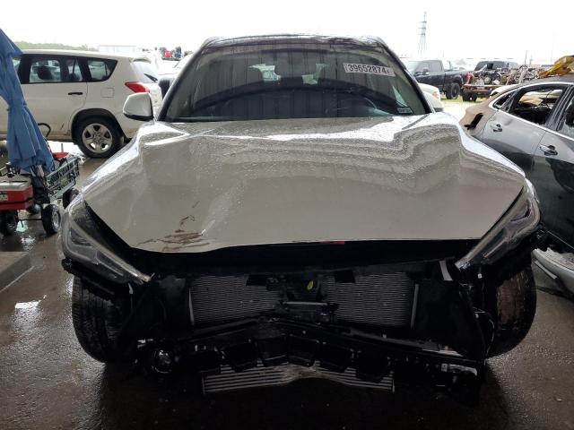3PCAJ5M14LF106183 Infiniti Qx50 Pure