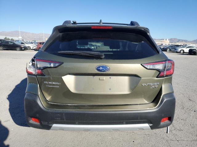 4S4BTGND2P3209619 Subaru OUTBACK LI