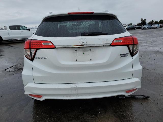 3CZRU6H90KM700810 Honda Hr-v Touring