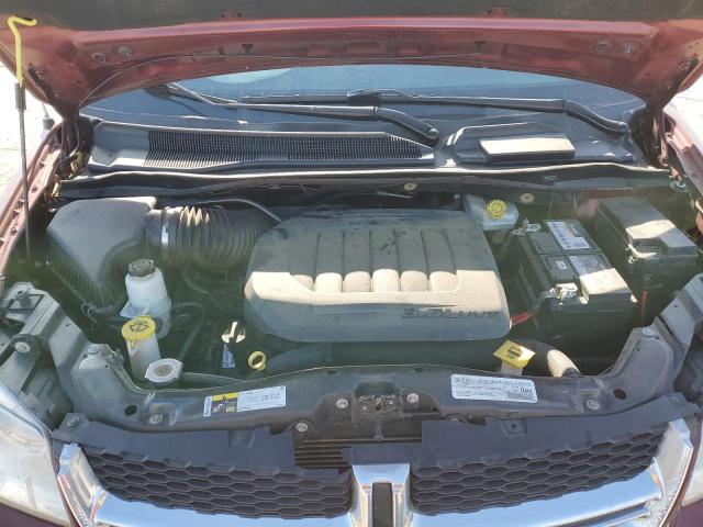 2C4RDGCG9HR783284 Dodge Grand Caravan Sxt