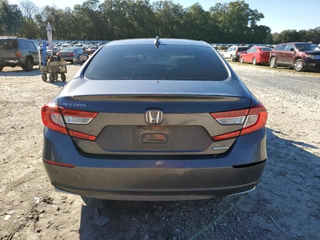 1HGCV3F58LA017308 Honda Accord Hybrid Exl