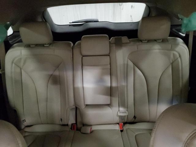 2LMPJ8LR4HBL51041 Lincoln Mkx Reserve