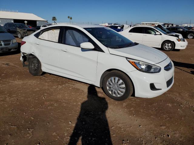 KMHCT4AE3FU925990 Hyundai ACCENT GLS