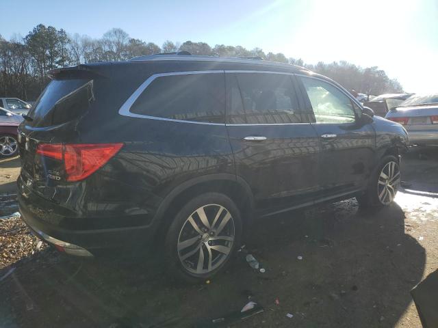5FNYF6H03GB004905 Honda Pilot Elite