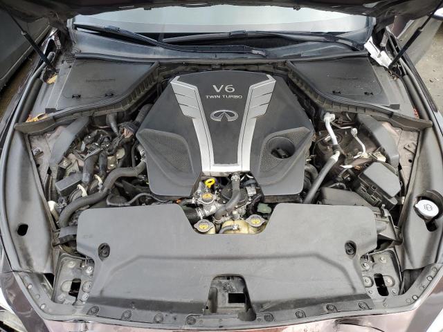 JN1EV7APXJM366833 Infiniti Q50 LUXE