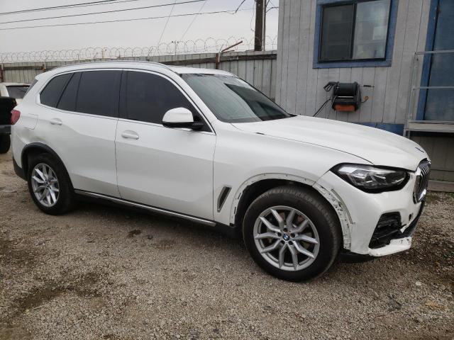 5UXCR4C09LLT18609 BMW X5 Sdrive 40i