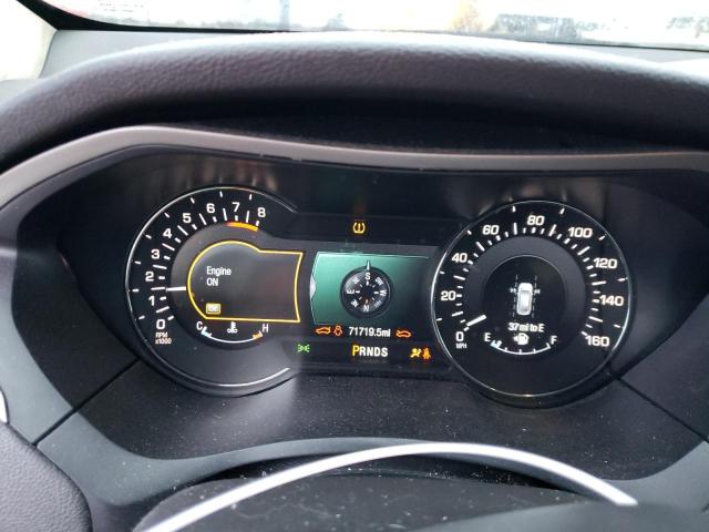 3LN6L2J99ER800938 Lincoln MKZ