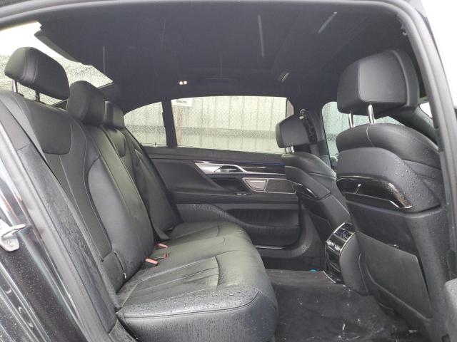 WBA7E2C59GG504239 BMW 740 I