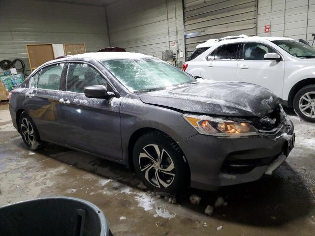 1HGCR2F36GA036801 Honda ACCORD LX
