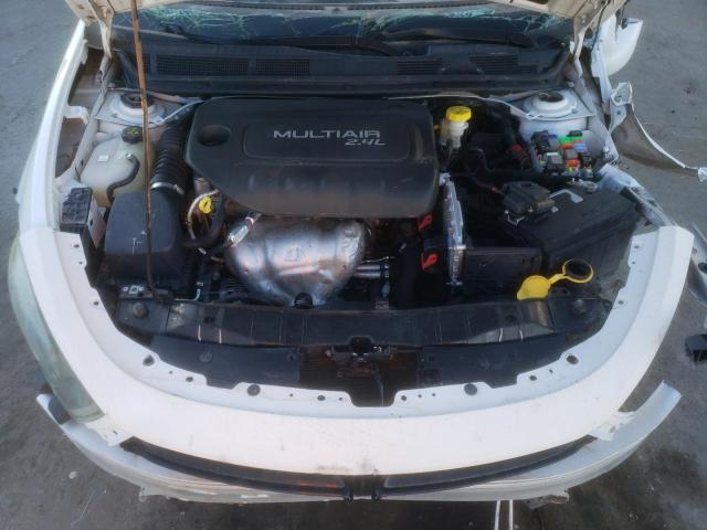 1C3CDFBBXFD351040 Dodge DART SXT