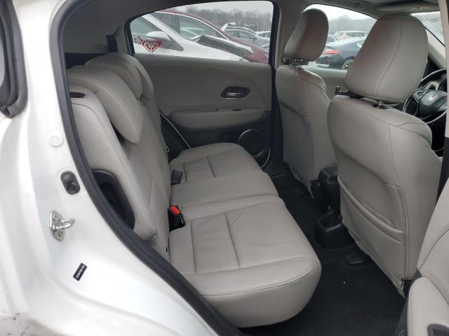 3CZRU6H7XGM714350 Honda Hr-v Exl