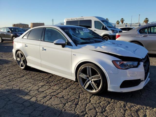 WAUA7GFFXG1033464 Audi A3 PREMIUM
