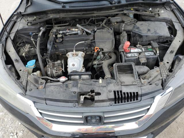 1HGCR2F77EA222329 Honda ACCORD EX