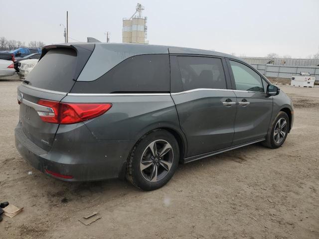 5FNRL6H81JB004802 Honda Odyssey Touring