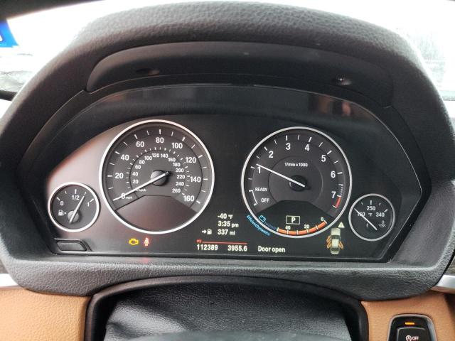 WBA3A5C54EP602586 BMW 328 I