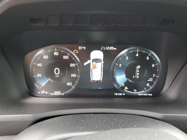 YV4A22PKXL1551713 Volvo Xc90 T6 Momentum