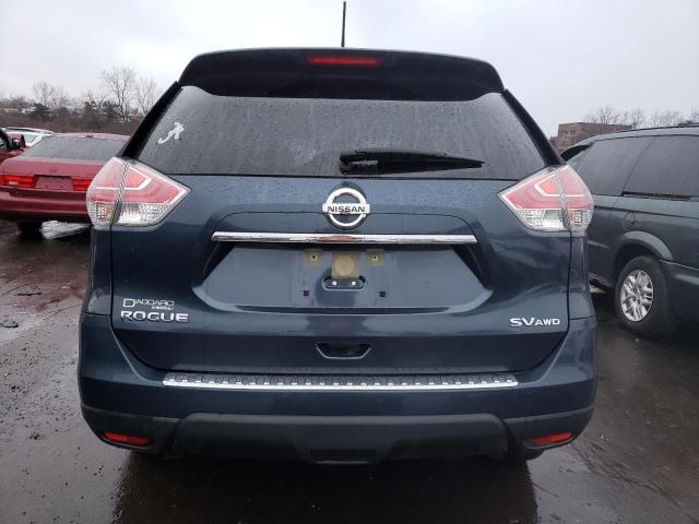 JN8AT2MV7GW146274 Nissan ROGUE S