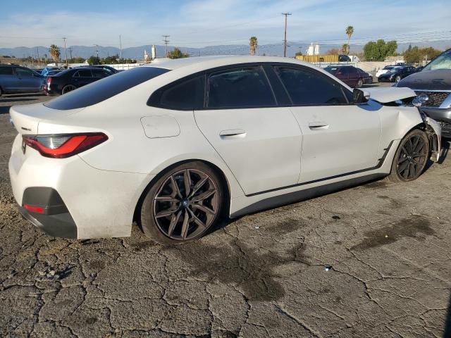 WBY73AW0XNFN06571 BMW I4 Edrive40
