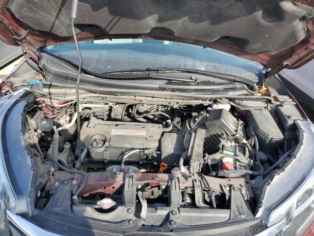 5J6RM4H71FL079765 Honda CR-V EXL