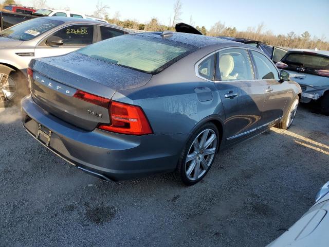 LVYA22ML4LP180019 Volvo S90 T6 Inscription