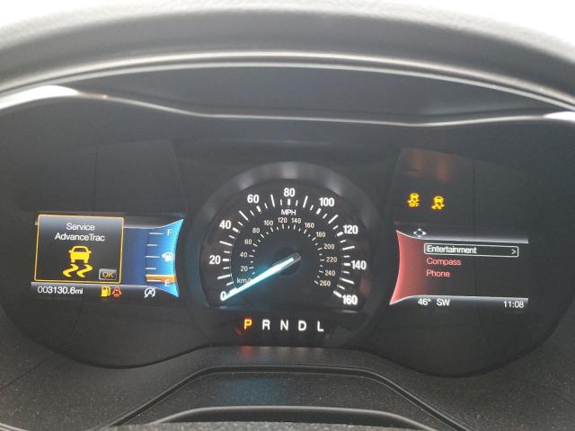 3FA6P0HD3LR187712 Ford FUSION SE