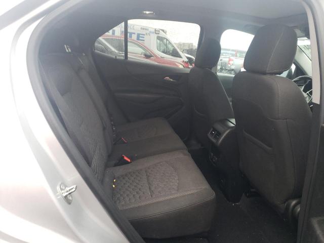 3GNAXJEV8JL372207 Chevrolet EQUINOX LT