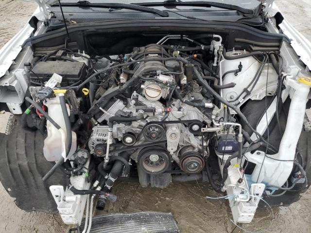 1C4SDJFT9KC631674 Dodge Durango Ssv