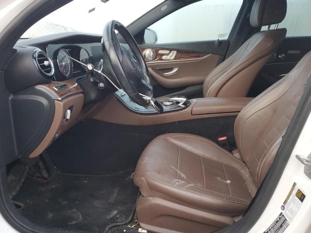 WDDZF4JB8HA088370 Mercedes-Benz E 300