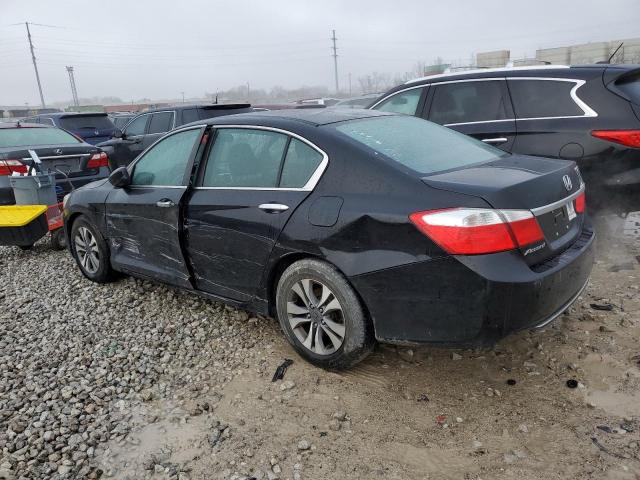 1HGCR2F39EA210261 Honda ACCORD LX