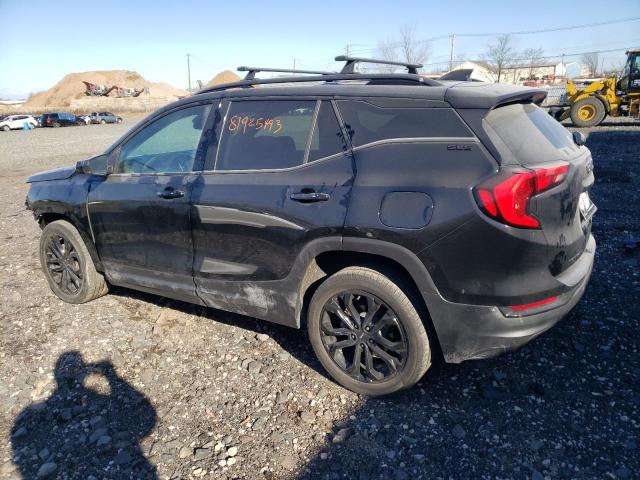 3GKALTEVXML306377 GMC Terrain Sle
