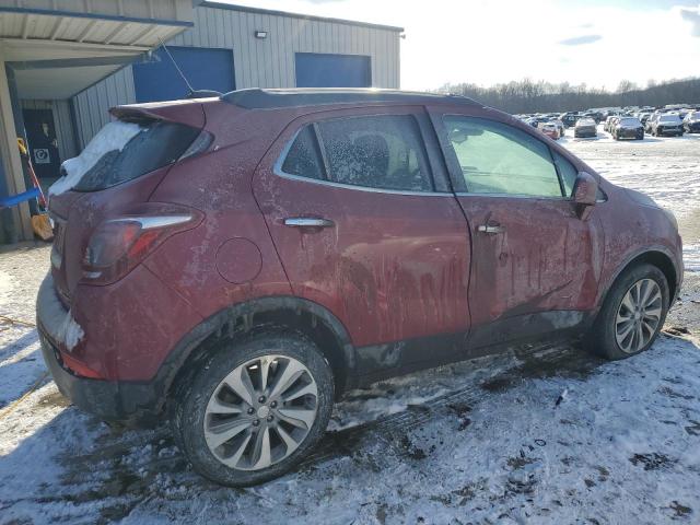 KL4CJESB7LB014437 Buick Encore Preferred