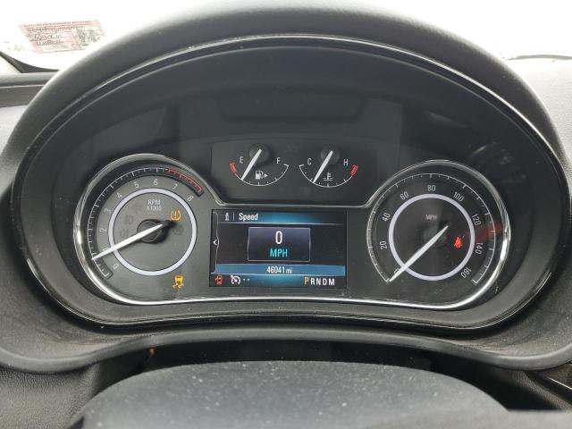 2G4GK5EX0E9246146 Buick Regal