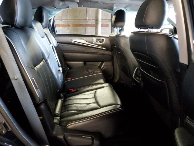 5N1DL0MM7KC533806 Infiniti QX60 LUXE