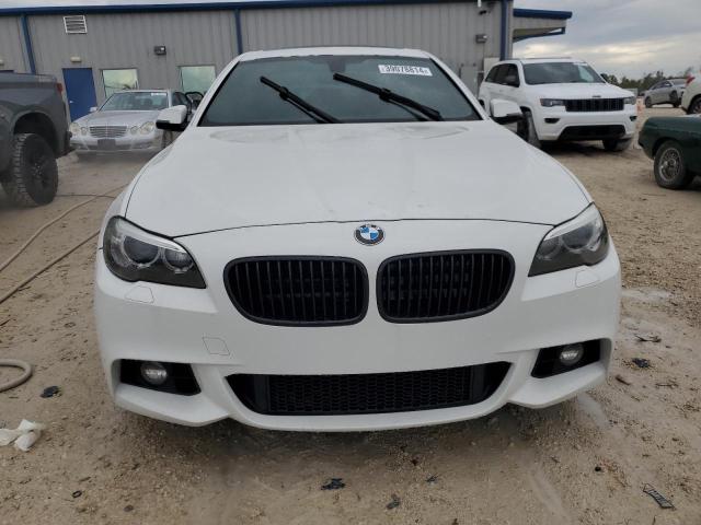 WBA5A5C51FD513702 BMW 528 I